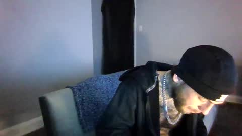 cruz815 online show from 01/06/26, 02:26