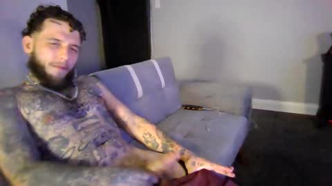 cruz815 online show from 02/14/26, 08:11