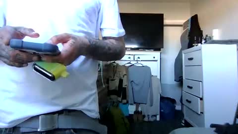 cruz815 online show from 04/08/26, 10:32