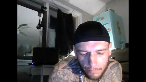 cruz815 online show from 04/14/26, 04:18