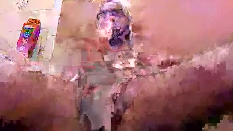 cruzman01 online show from 10/26/25, 11:53