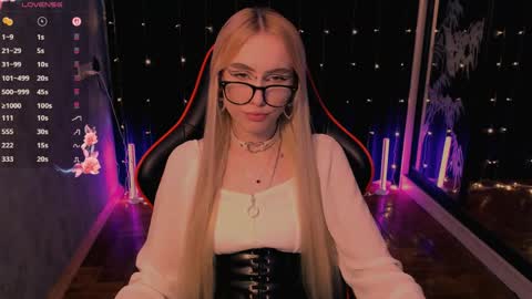 crybambi online show from 04/10/26, 09:36