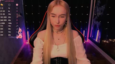 crybambi online show from 04/29/26, 08:18