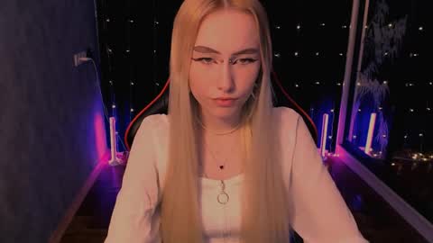 crybambi online show from 05/07/26, 07:47