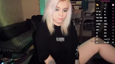 Lilith online show from 02/13/26, 02:24