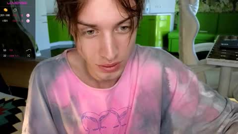 Lin inst lingoodyy online show from 09/21/25, 12:51