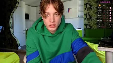 Lin inst lingoodyy online show from 10/17/25, 11:57