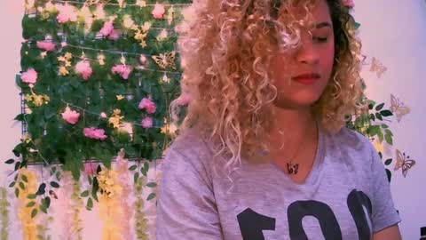 crysrus online show from 01/05/25, 01:24