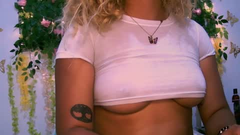 crysrus online show from 01/18/25, 09:45