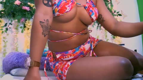 crysrus online show from 01/31/25, 01:43