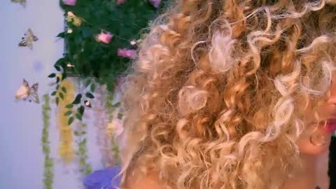 crysrus online show from 02/16/25, 01:58