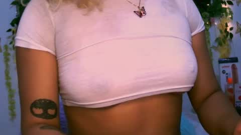 crysrus online show from 02/23/25, 11:14