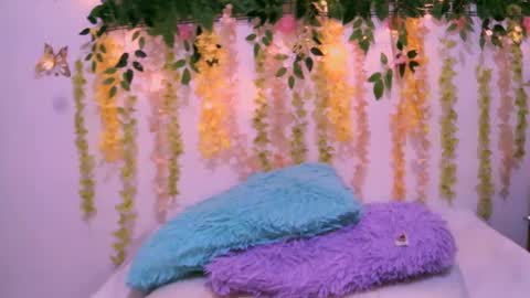 crysrus online show from 02/28/25, 03:26