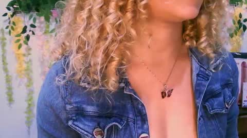 crysrus online show from 03/07/25, 02:36