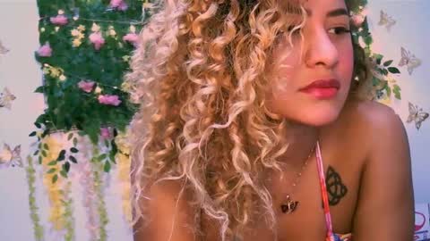 crysrus online show from 03/12/25, 12:42