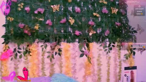 crysrus online show from 09/13/25, 02:44