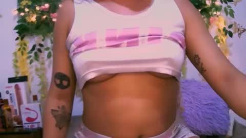 crysrus online show from 12/13/25, 11:43