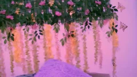 crysrus online show from 01/08/26, 01:30