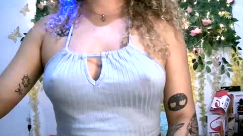 crysrus online show from 02/26/26, 01:48