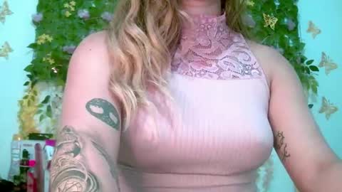 crysrus online show from 04/11/26, 02:49