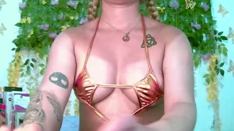 crysrus online show from 06/07/26, 12:42