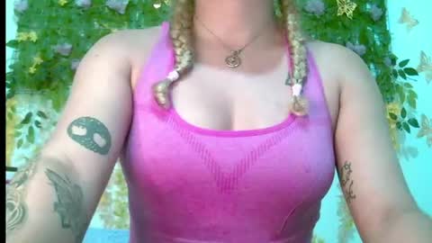 crysrus online show from 07/02/26, 01:38