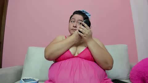 Cryss online show from 03/16/26, 07:18