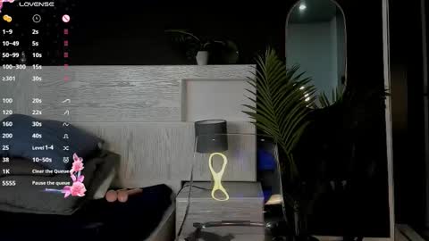 CRISTAL online show from 02/08/26, 06:11