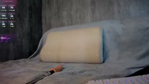 crysta liza online show from 06/13/26, 12:14