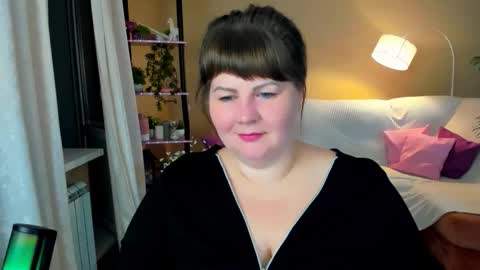 Anna online show from 09/30/25, 07:52