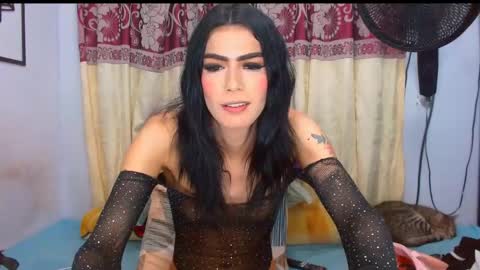 Instagram cristal espinosa1 online show from 12/25/24, 10:59