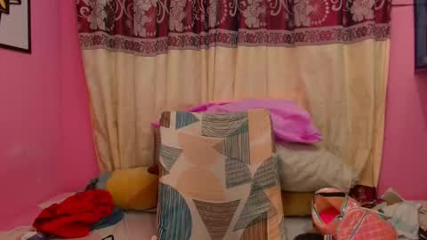 Instagram cristal espinosa1 online show from 01/18/25, 09:45