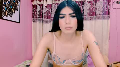 Instagram cristal espinosa1 online show from 03/08/25, 04:12