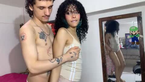 Snapshot of crystal5358 chatting on 11/14/25, 06:34 crystal5358 online show from 11/14/25, 06:34