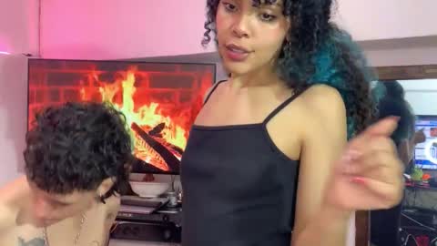 Snapshot of crystal5358 chatting on 11/30/25, 06:50 crystal5358 online show from 11/30/25, 06:50