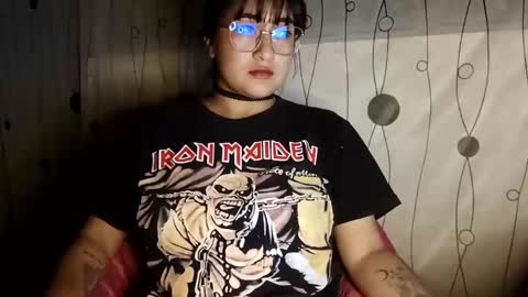 Snapshot of crystal_669 chatting on 01/31/25, 06:02 carol online show from 01/31/25, 06:02