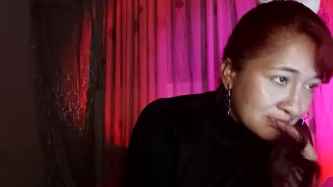 Snapshot of crystal_669 chatting on 02/16/25, 03:47 carol online show from 02/16/25, 03:47