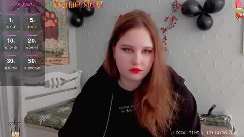 Snapshot of crystal__chris chatting on 02/15/25, 08:11 Chris online show from 02/15/25, 08:11