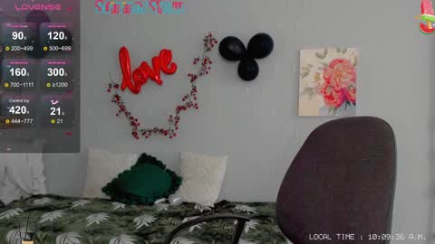 Snapshot of crystal__chris chatting on 02/27/25, 08:06 Chris online show from 02/27/25, 08:06