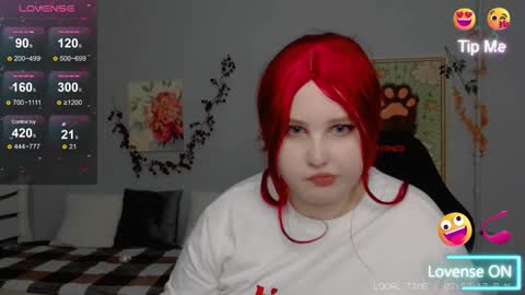 Snapshot of crystal__chris chatting on 09/30/25, 04:45 Chris online show from 09/30/25, 04:45