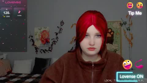 Snapshot of crystal__chris chatting on 10/09/25, 10:52 Chris online show from 10/09/25, 10:52