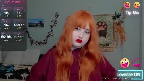 Snapshot of crystal__chris chatting on 02/23/26, 11:51 Chris online show from 02/23/26, 11:51