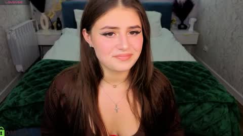 Crystal  Lacee online show from 05/08/26, 09:03
