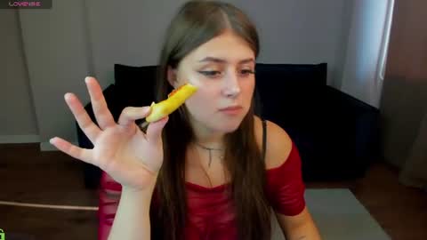 Crystal  Lacee online show from 06/22/26, 01:07