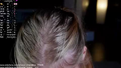 Crystal online show from 03/05/26, 06:37