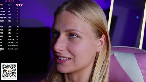 Crystal online show from 04/12/26, 07:08