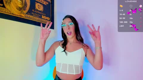 Snapshot of crystal_channel1 chatting on 01/01/25, 03:02 CRYSTAL online show from 01/01/25, 03:02