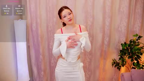  MY NAME IS MARY AND LINA WELCOME EVERYONE I WILL BE HAPPY TO GIVE YOU WHAT YOU HAVE DREAMED OF FOR SO LONG online show from 01/09/26, 03:09