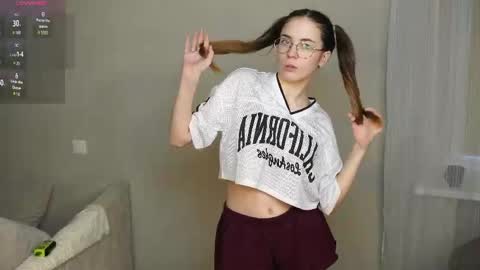  MY NAME IS MARY AND LINA WELCOME EVERYONE I WILL BE HAPPY TO GIVE YOU WHAT YOU HAVE DREAMED OF FOR SO LONG online show from 04/13/26, 03:45