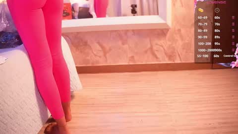 crystal_gilton online show from 03/21/26, 07:06